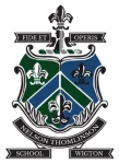 Nelson Thomlinson School